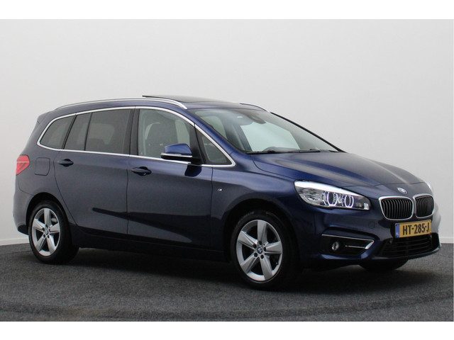 BMW 2 Serie Gran Tourer 218i Essential 7p.
