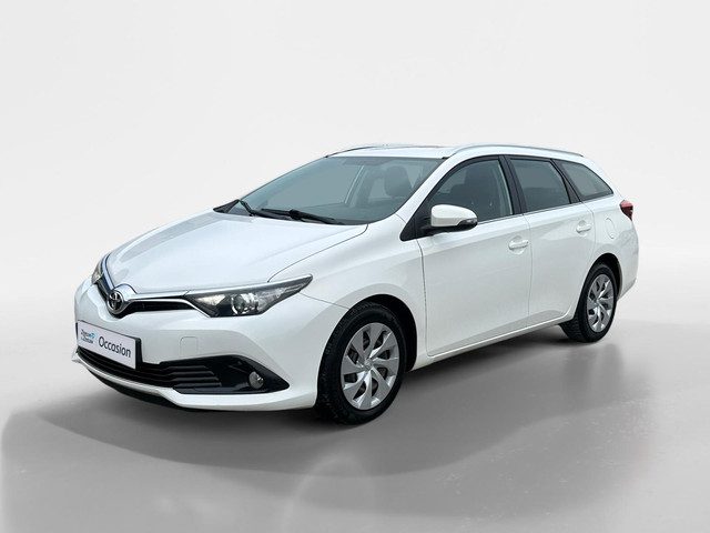 Toyota Auris Touring Sports 1.2T Aspiration