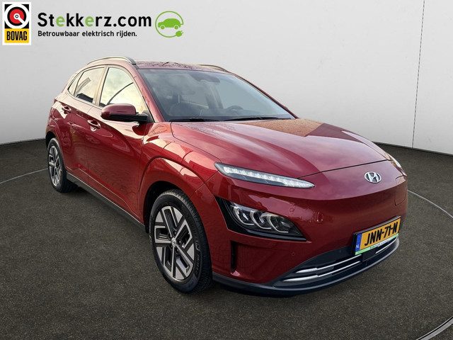 Hyundai Kona EV Comfort 64 kWh