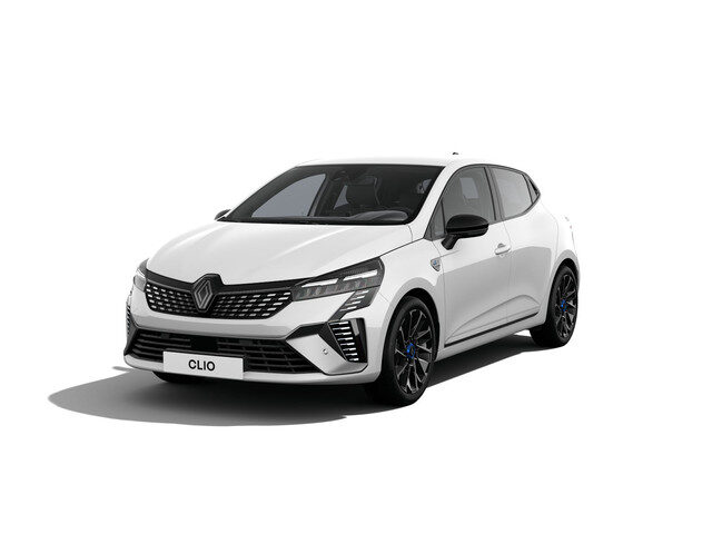 Renault Clio esprit Alpine