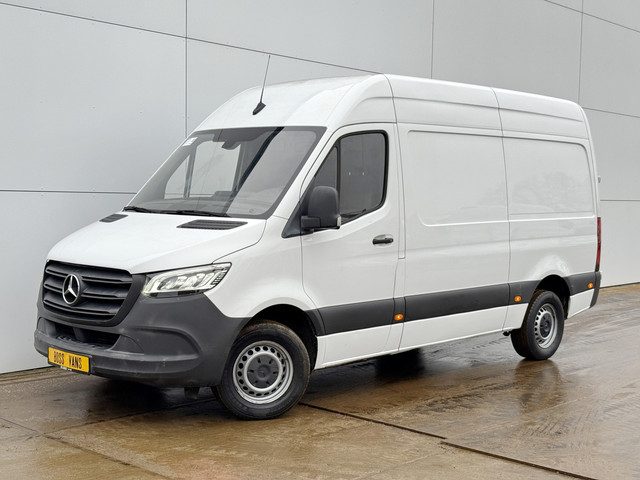 Mercedes-Benz Sprinter 314 2.2 CDI