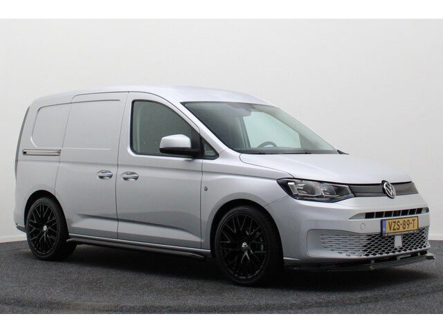 Volkswagen Caddy Cargo 2.0 TDI Comfort