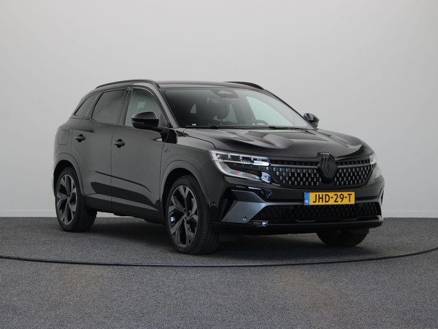 Renault Austral 1.2 E-Tech full hybrid 200 techno esprit Alpine