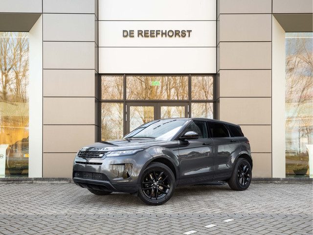 Land Rover Range Rover Evoque P270e PHEV AWD Business Edition
