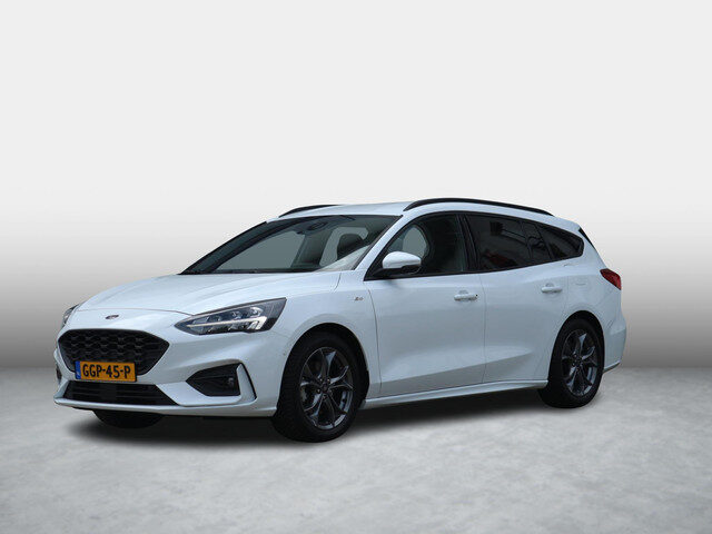 Ford Focus Wagon 1.0 EcoBoost Hybrid ST Line Business