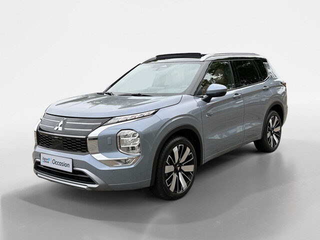 Mitsubishi Outlander 2.4 PHEV Instyle+