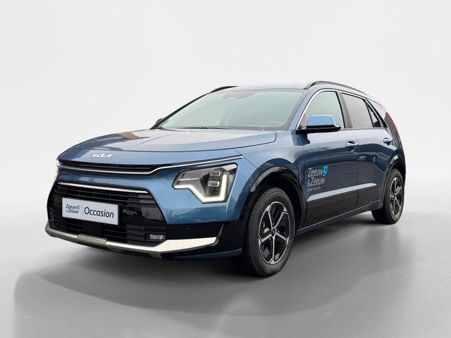 Kia Niro 1.6 GDi Hybrid DynamicPlusLine