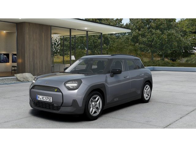 MINI Electric Aceman SE Essential Trim 54.2 kWh