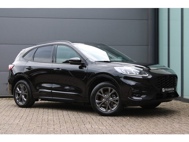 Ford Kuga 2.5 PHEV ST-Line X