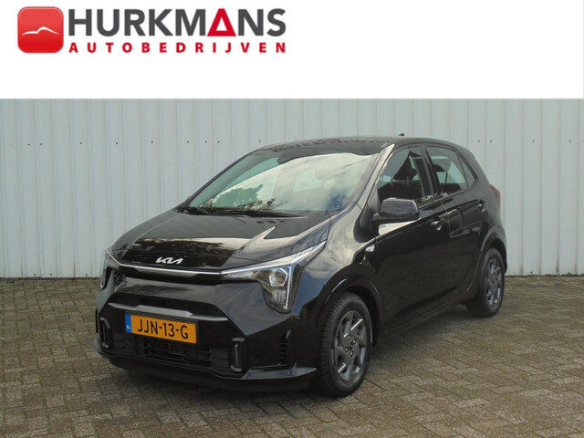 Kia Picanto 1.0 DPi AUTOMAAT NAVI CAMERA CRUISE ENZ.....