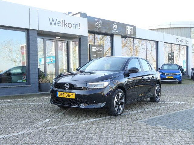Opel Corsa-e Electric Edition 50 kWh | Comfort-pakket | 100% Elektrisch | Achteruitrijcamera