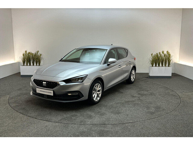 Seat Leon 1.0 TSI 110pk Style Business Intense