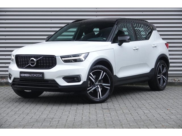 Volvo XC40 2.0 T4 R-Design