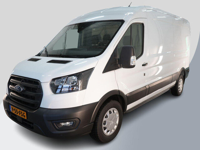 Ford Transit 350 2.0 TDCI L3H2 Trend
