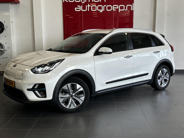 Kia e-Niro ExecutiveLine 64 kWh
