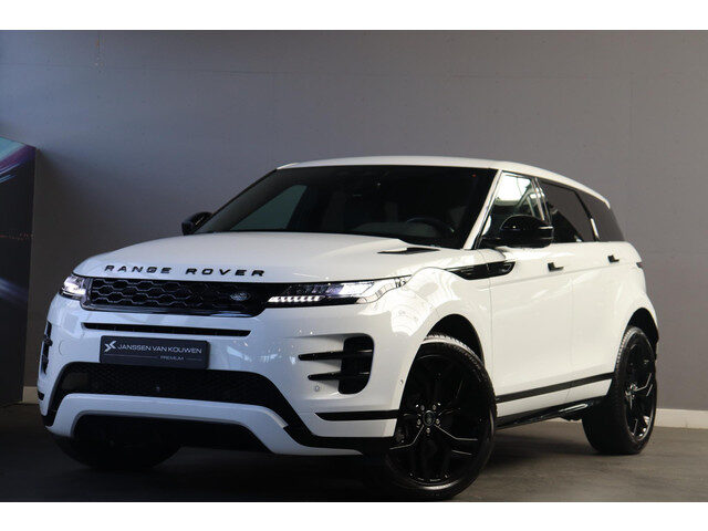Land Rover Range Rover Evoque 1.5 P300e AWD S
