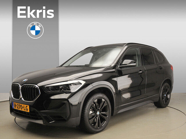 BMW X1 sDrive18i