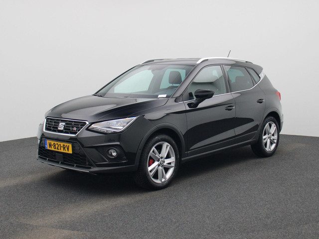 Seat Arona 1.0 TSI FR Business Intense Plus