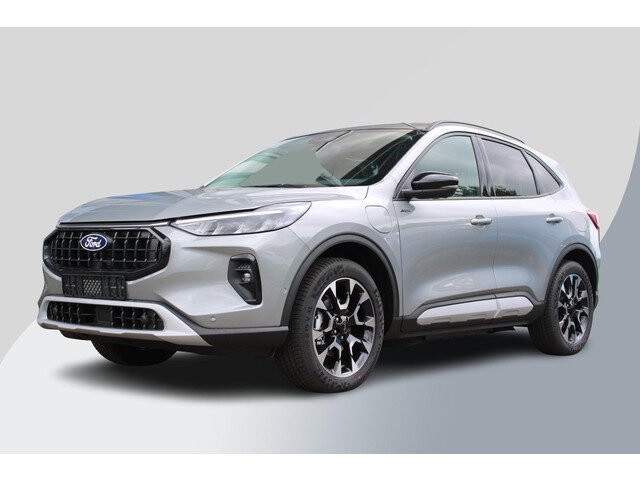 Ford Kuga 2.5 PHEV Active X