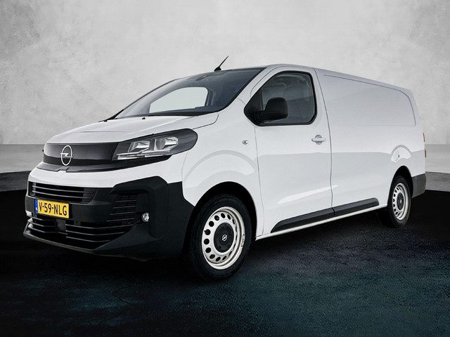 Opel Vivaro 2.0 Diesel S&S L3 180pk Automaat