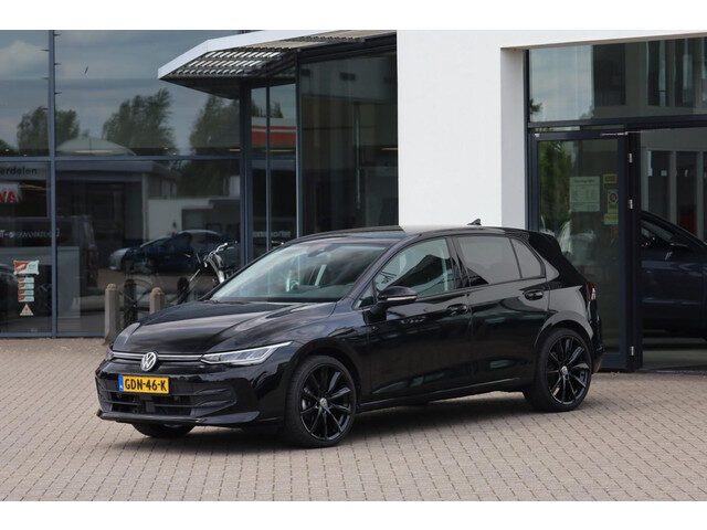 Volkswagen Golf 1.5 eTSI Life Edition