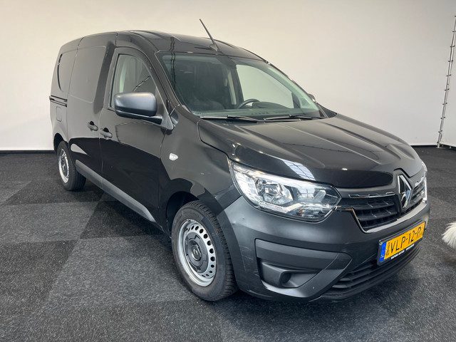 Renault Express Blue dCi 75 Comfort Euro 6 Airco trekhaak