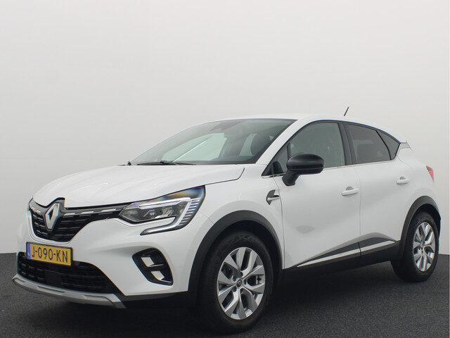 Renault Captur 1.0 TCe 100 Intens