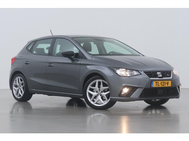 Seat Ibiza 1.0 TSI FR