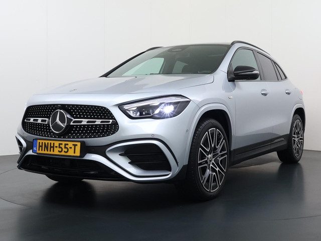 Mercedes-Benz GLA 250 e AMG Business Solution