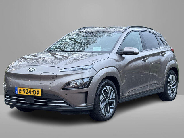 Hyundai Kona EV Fashion 64 kWh