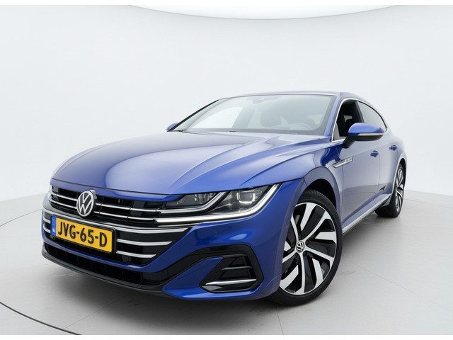 Volkswagen Arteon Shooting Brake eHYBRID 218PK DSG R-LINE BUSINESS+