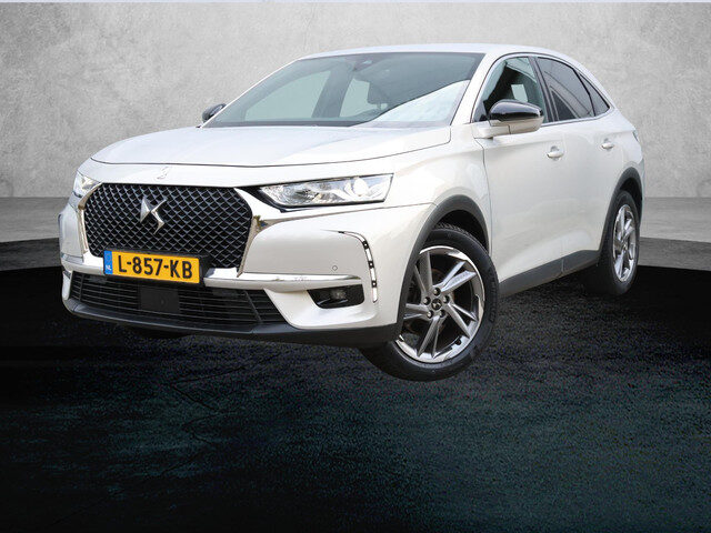 DS DS 7 Crossback 130pk So Chic