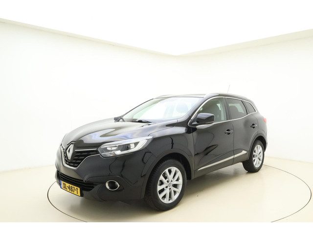 Renault Kadjar 1.2 TCe Limited