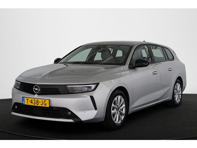 Opel Astra Sports Tourer 1.2T 110PK Edition