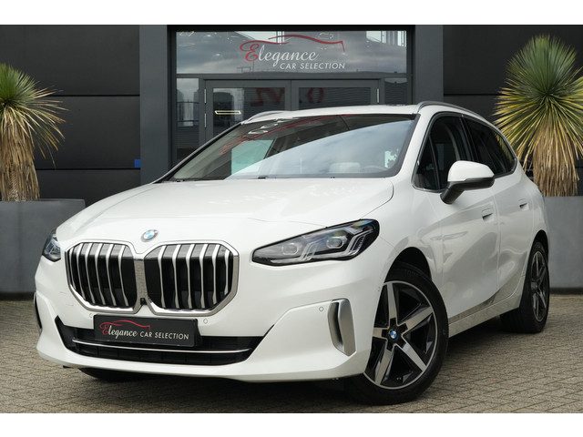 BMW 2 Serie Active Tourer 218i