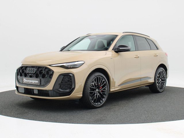 Audi Q5 S edition 2.0 TFSI e | 299 PK SUV 7 versn. |