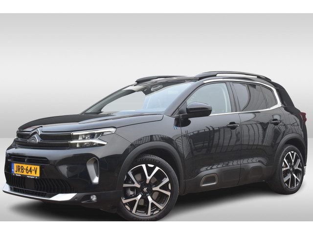 Citroën C5 Aircross Plug-in Hybrid 225pk EAT8 Automaat Shine.
