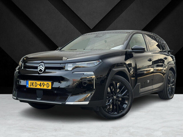 Citroën C5 Aircross Max 73kWh 210pk