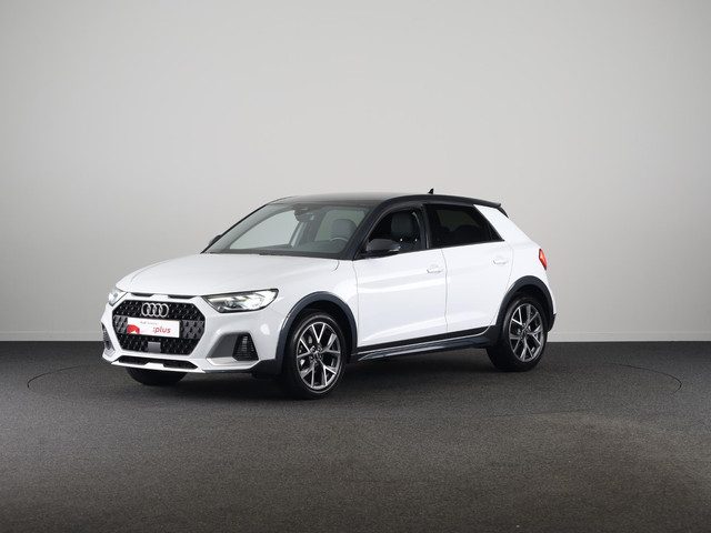 Audi A1 allstreet 30 TFSI Advanced edition