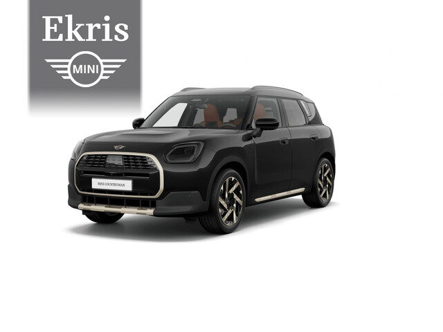 MINI Countryman C