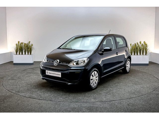 Volkswagen up! 1.0 65pk