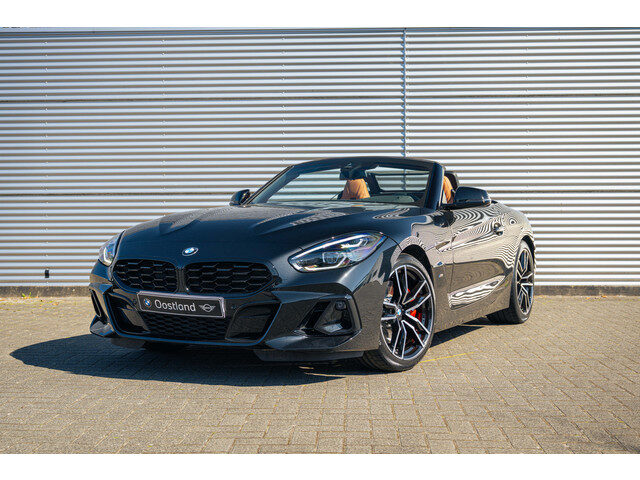 BMW Z4 Roadster sDrive30i High Executive M Sport Automaat