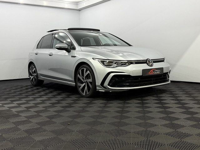 Volkswagen Golf 1.5 TSI R-Line
