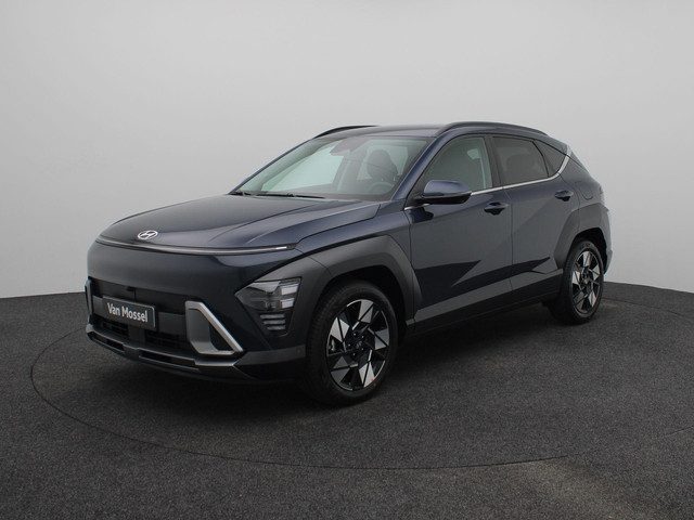 Hyundai Kona 1.6 GDI HEV Premium