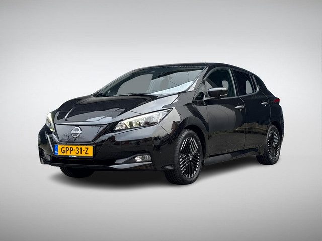 Nissan Leaf N-Connecta 39 kWh