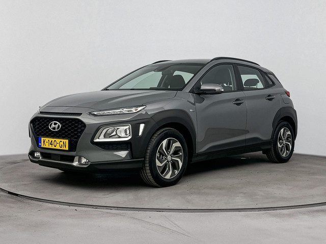 Hyundai Kona 1.6 GDI HEV Comfort Smart