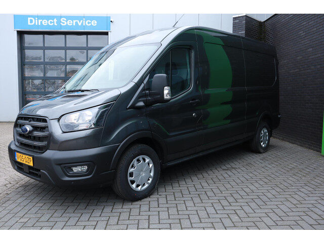 Ford Transit 350 2.0 TDCI L3H2 Trend