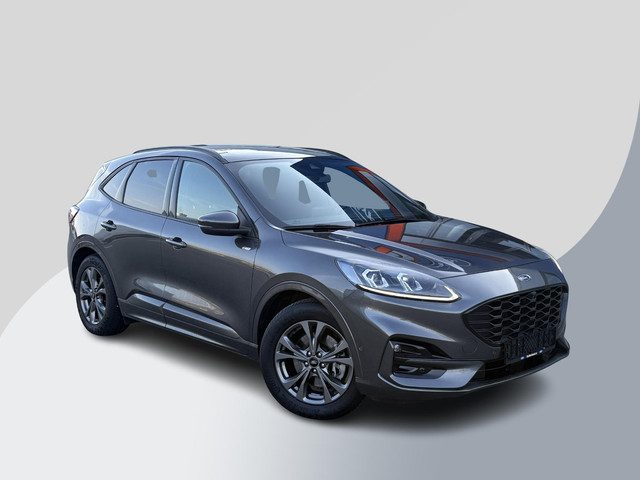 Ford Kuga 2.5 PHEV ST-Line X