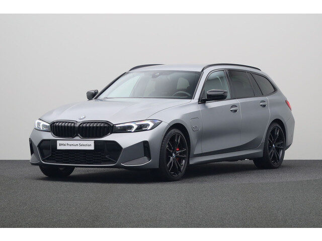 BMW 3 Serie touring 330e