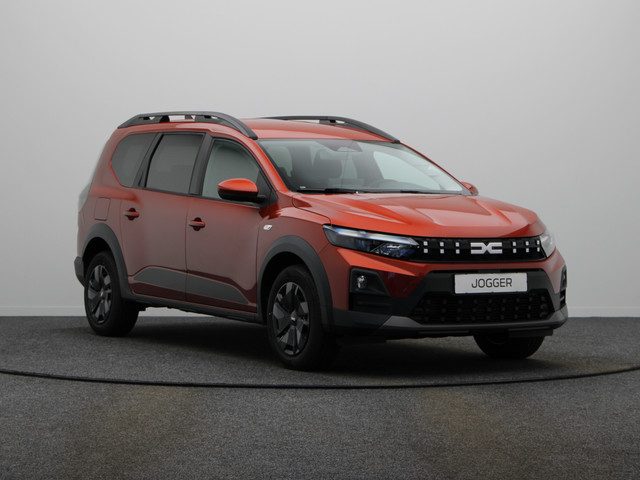 Dacia Jogger Expression TCe 110